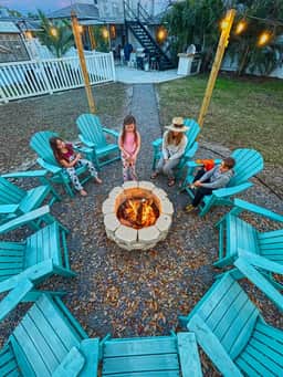 Huge 8BR Stay | Heated Pool, Game Room, Near Beach - Image 2