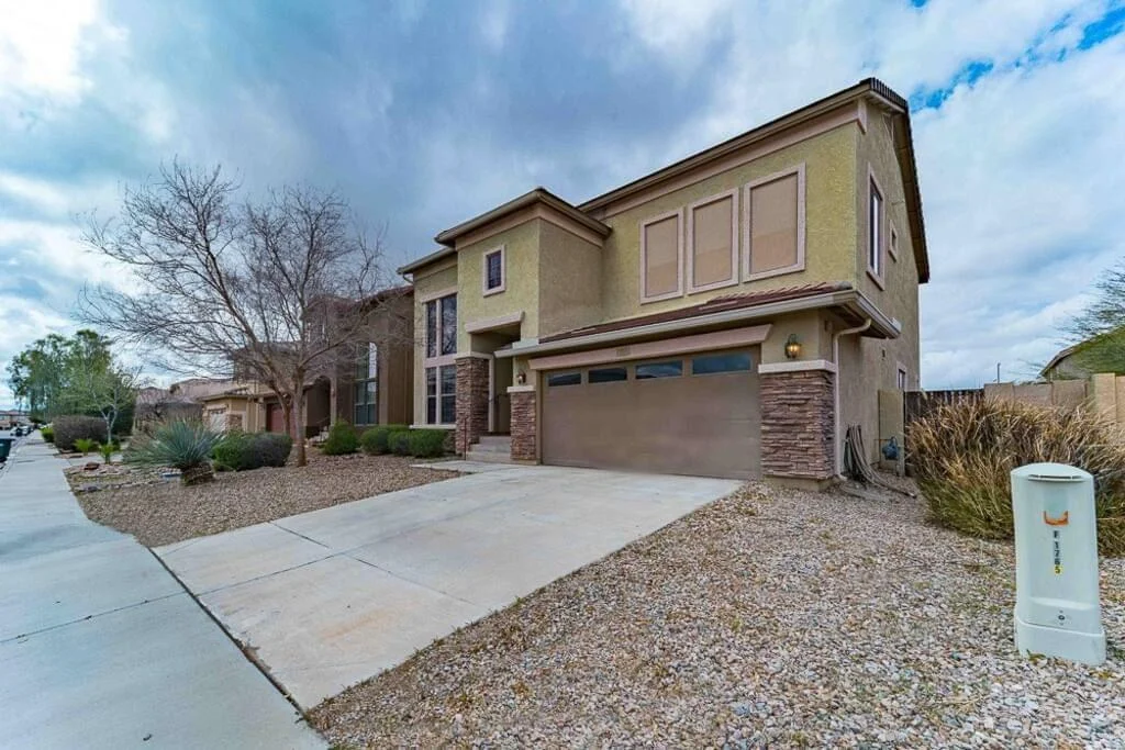 1761 N. Saint Francis