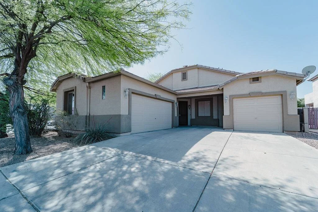 1549 East Judi Dr. Casa Grande