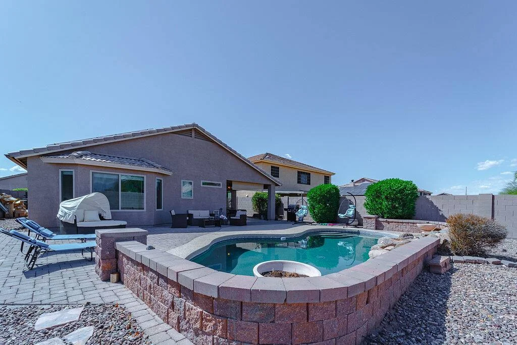 1546 N. Desert Willow Ave. Casa Grande