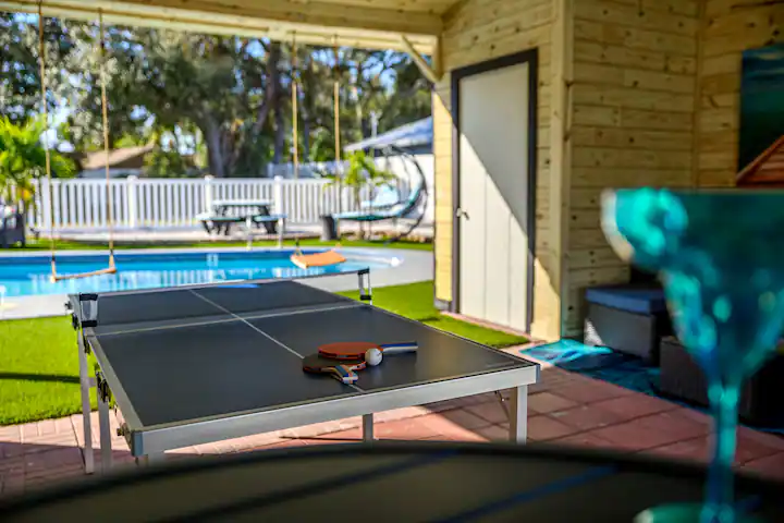 West Palm Beach luxury vacation home